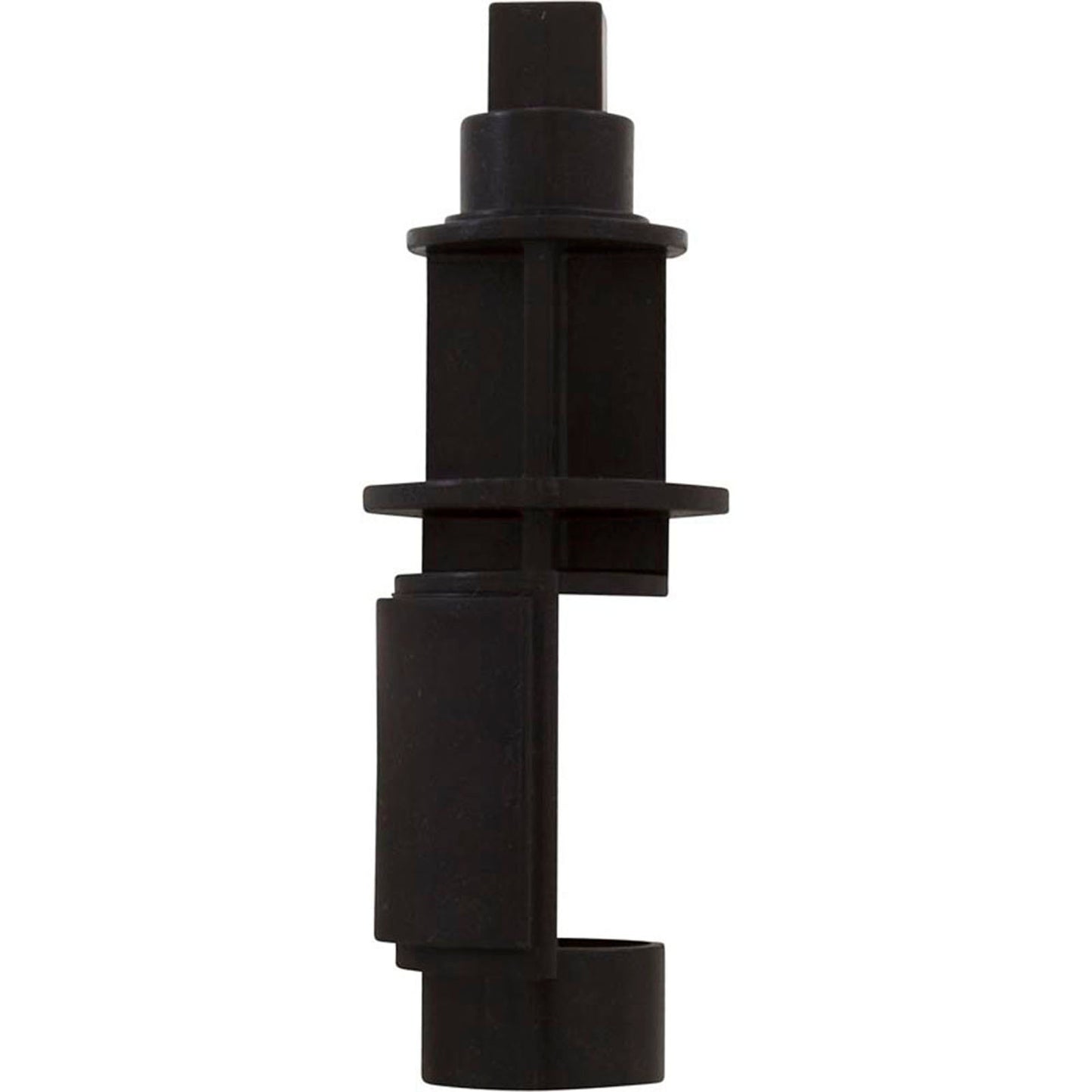 Vanne de dérivation à accès supérieur pour voie navigable, 3/4" et 1"