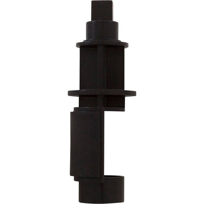 Vanne de dérivation à accès supérieur pour voie navigable, 3/4" et 1"