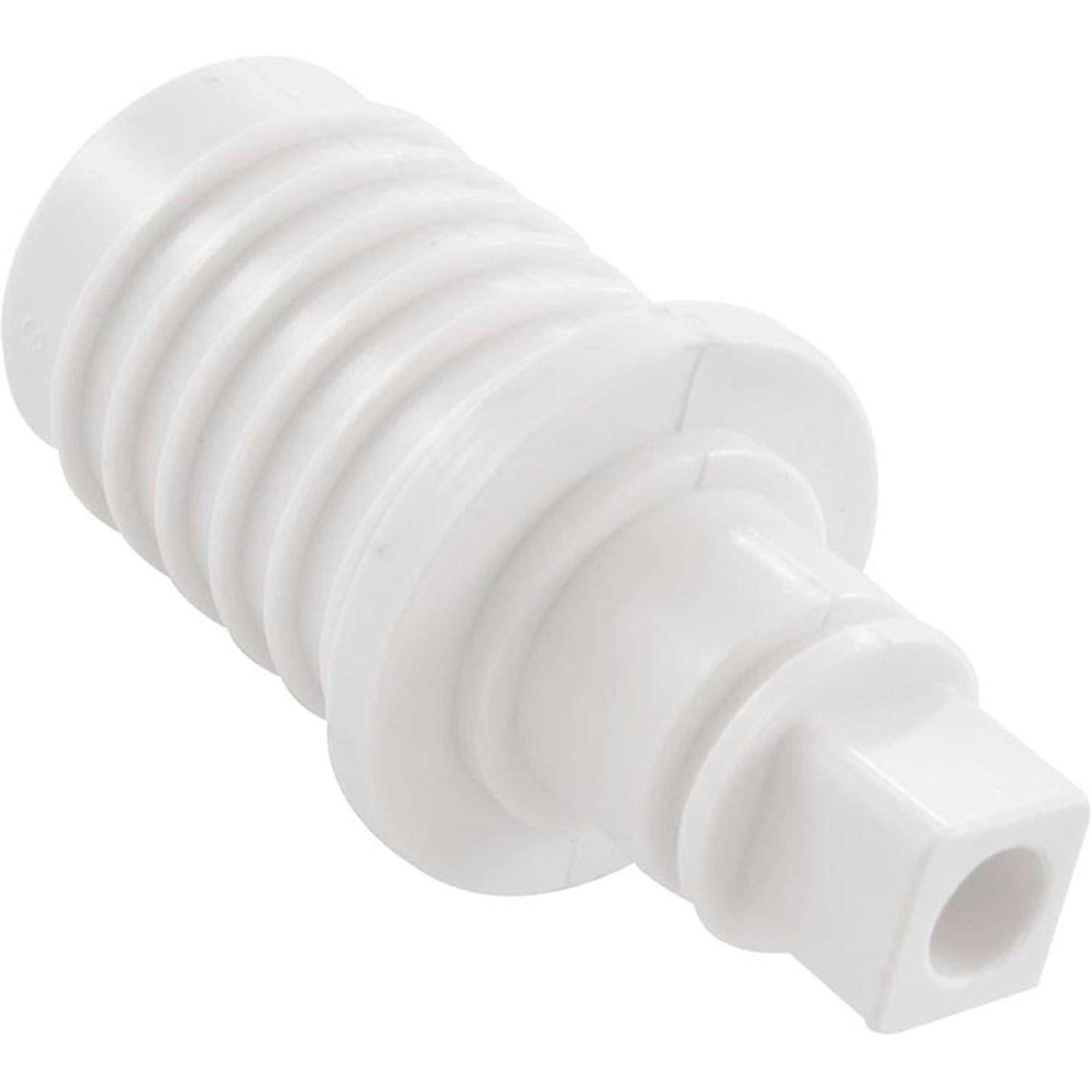 Stem, Waterway Single Port On/Off Valve, 7/8" ACME, White