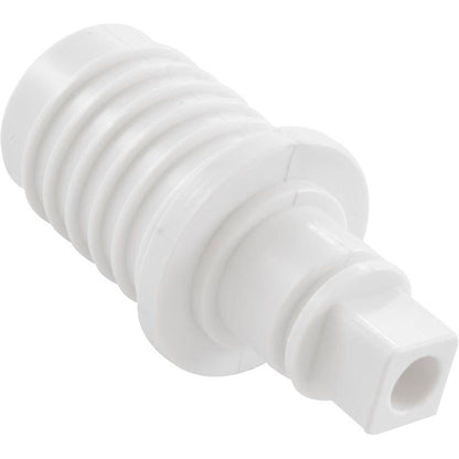 Stem, Waterway Single Port On/Off Valve, 7/8" ACME, White