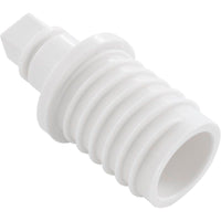 Stem, Waterway Single Port On/Off Valve, 7/8" ACME, White