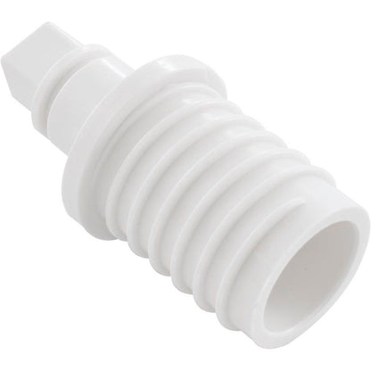 Stem, Waterway Single Port On/Off Valve, 7/8" ACME, White