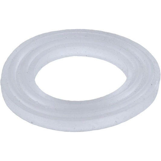 Joint d'étanchéité, vanne marche/arrêt à orifice unique pour voie navigable