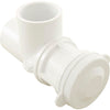 Body, Waterway Top Access Diverter Valve, 1", Side Outlet