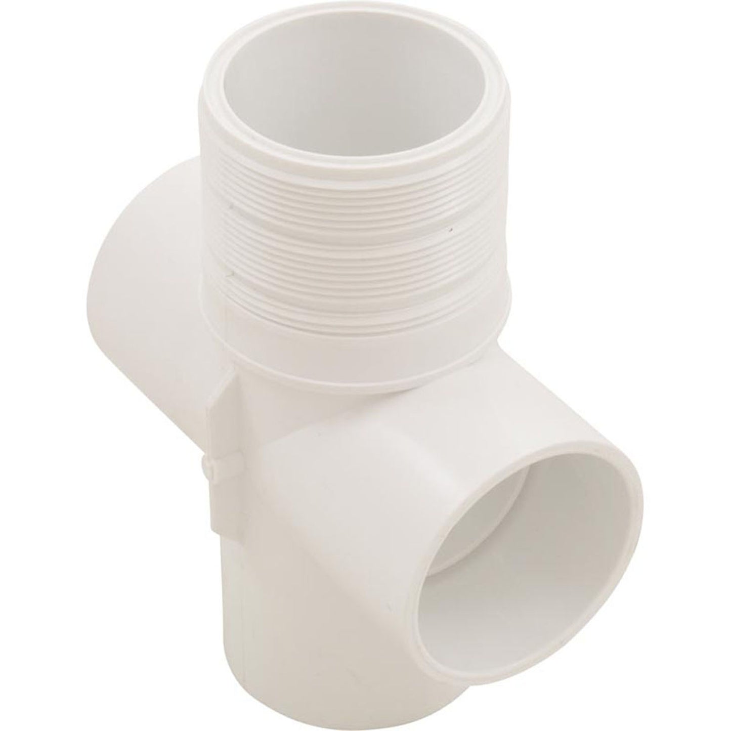 Body, Waterway Top Access Diverter Valve, 2"
