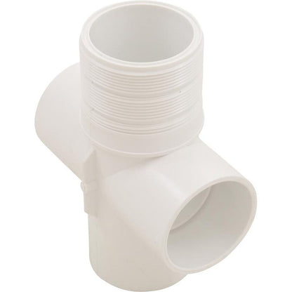 Body, Waterway Top Access Diverter Valve, 2"