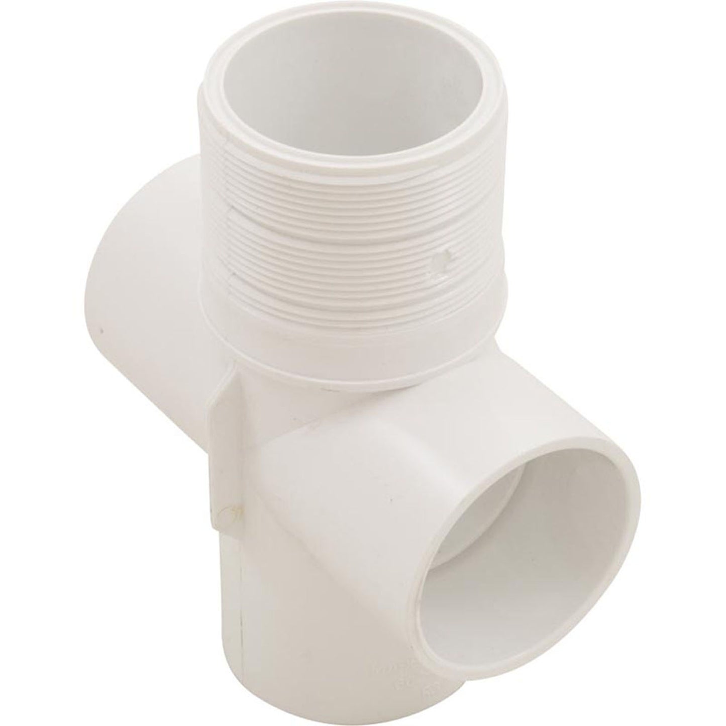 Body, Waterway Top Access Diverter Valve, 2"