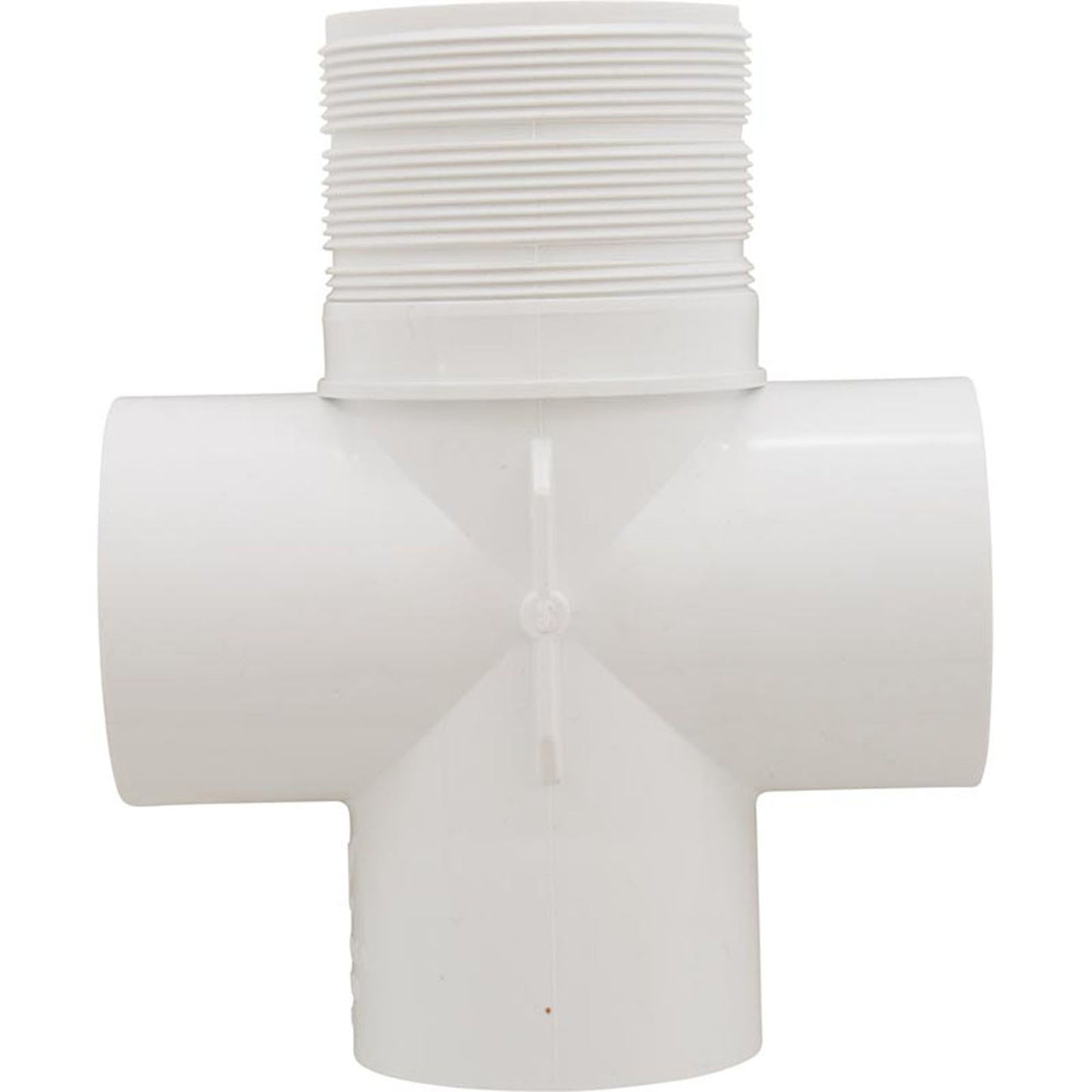 Body, Waterway Top Access Diverter Valve, 2"
