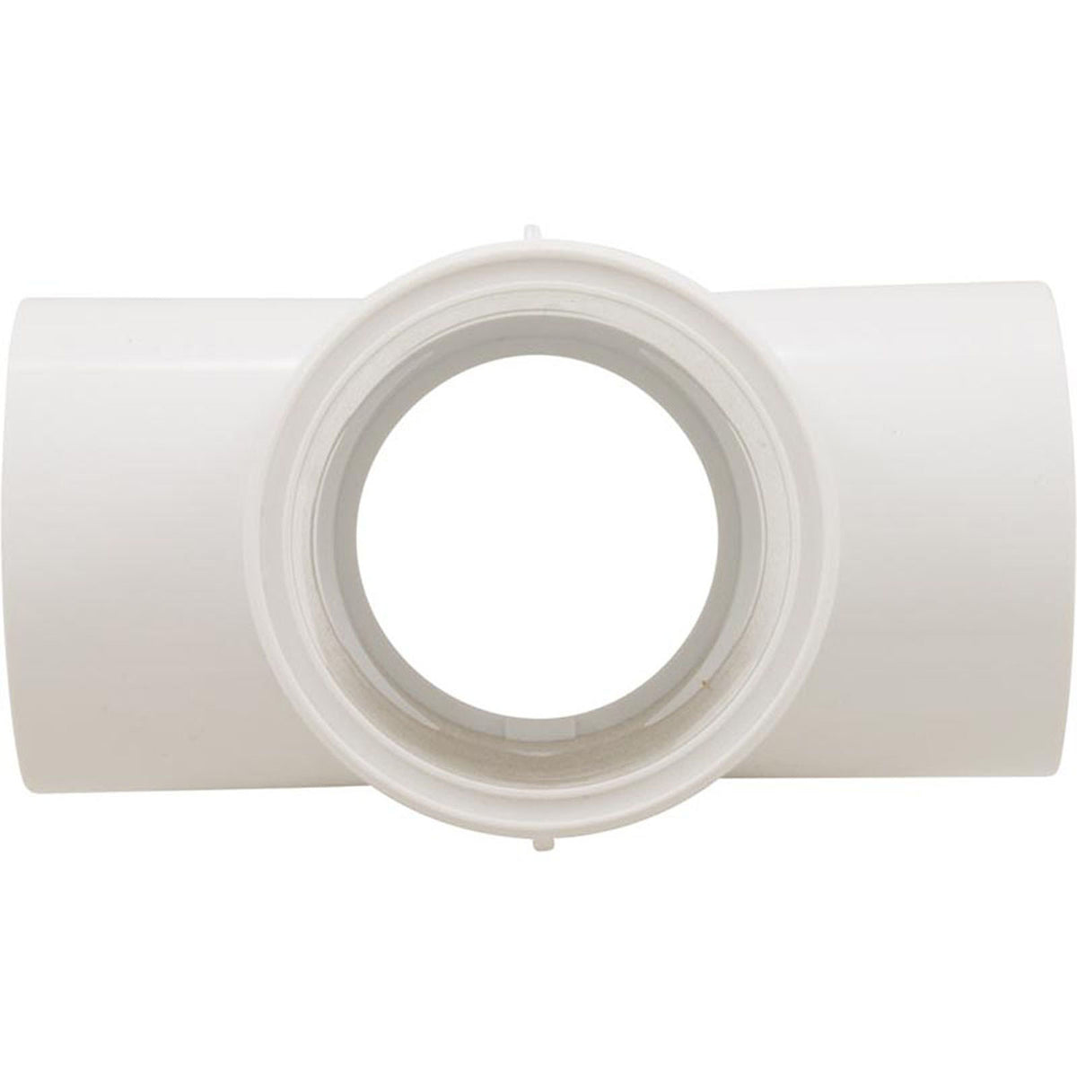 Body, Waterway Top Access Diverter Valve, 2"