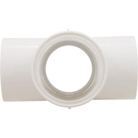 Body, Waterway Top Access Diverter Valve, 2"