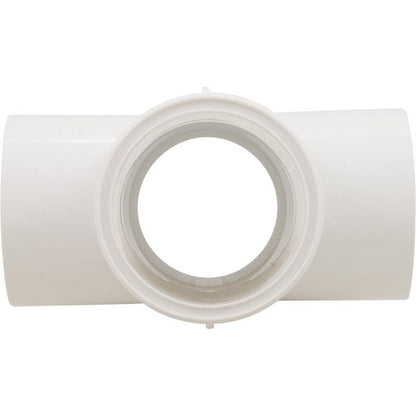 Body, Waterway Top Access Diverter Valve, 2"