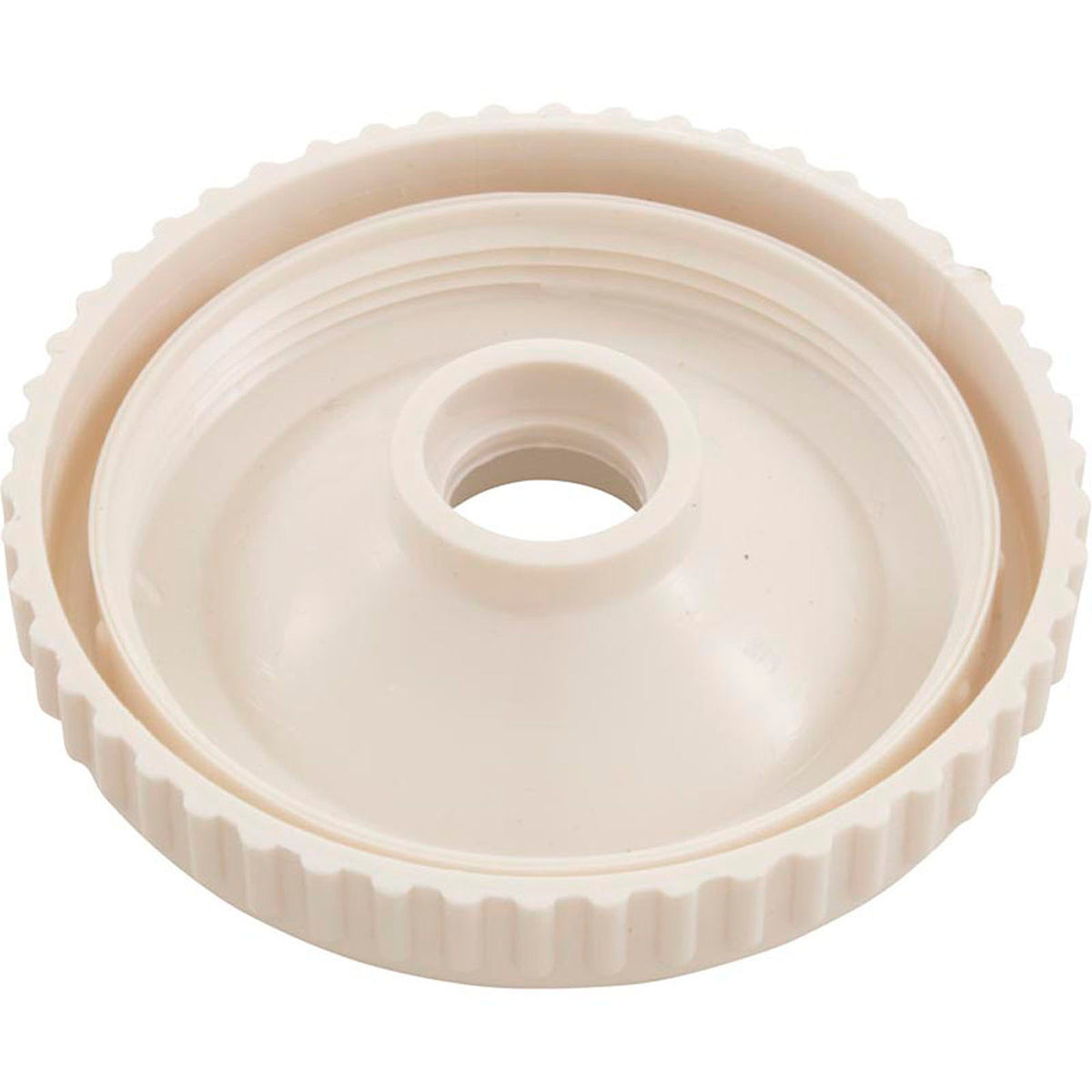 Cap, WW Top Access Diverter Valve, 2", Buttress Thread