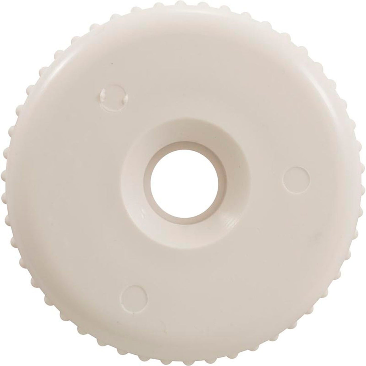 Cap, WW Top Access Diverter Valve, 2", Buttress Thread