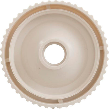 Cap, WW Top Access Diverter Valve, 2", Buttress Thread