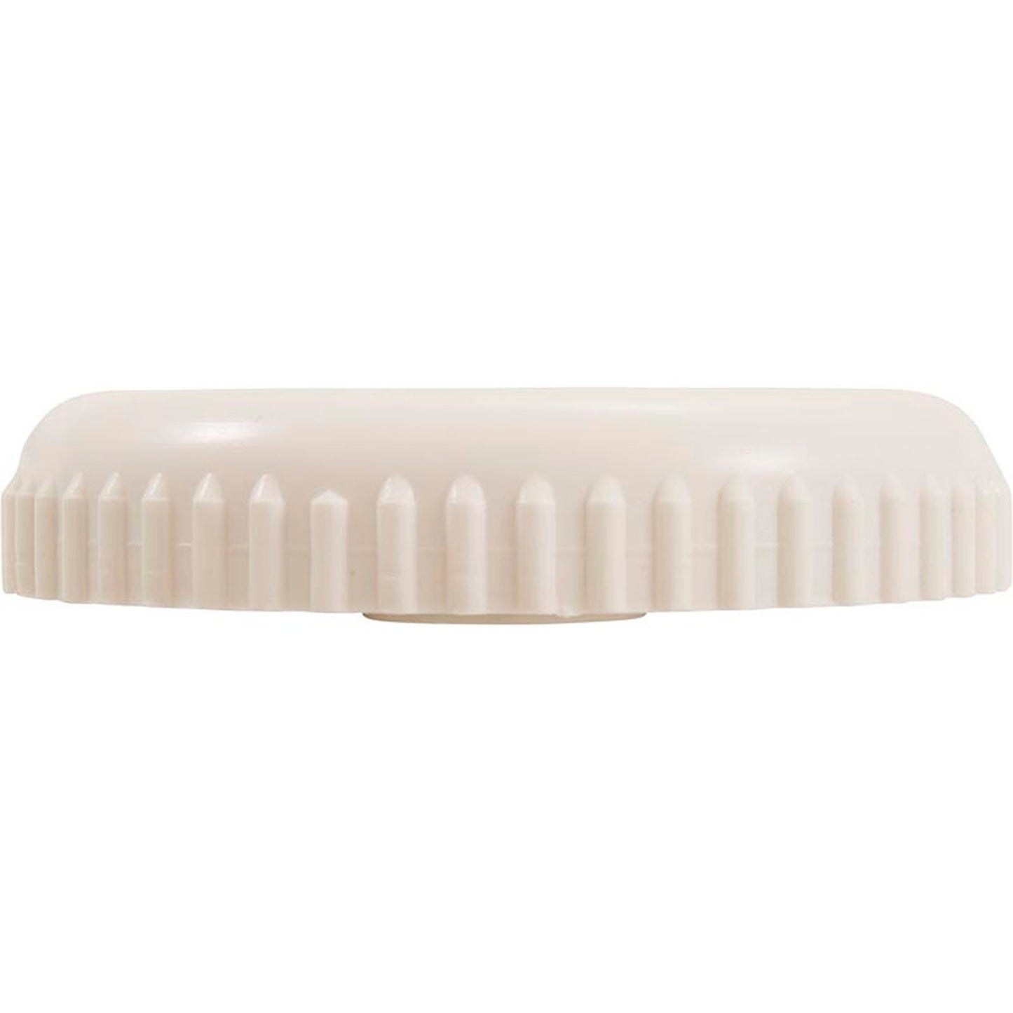 Cap, WW Top Access Diverter Valve, 2", Buttress Thread