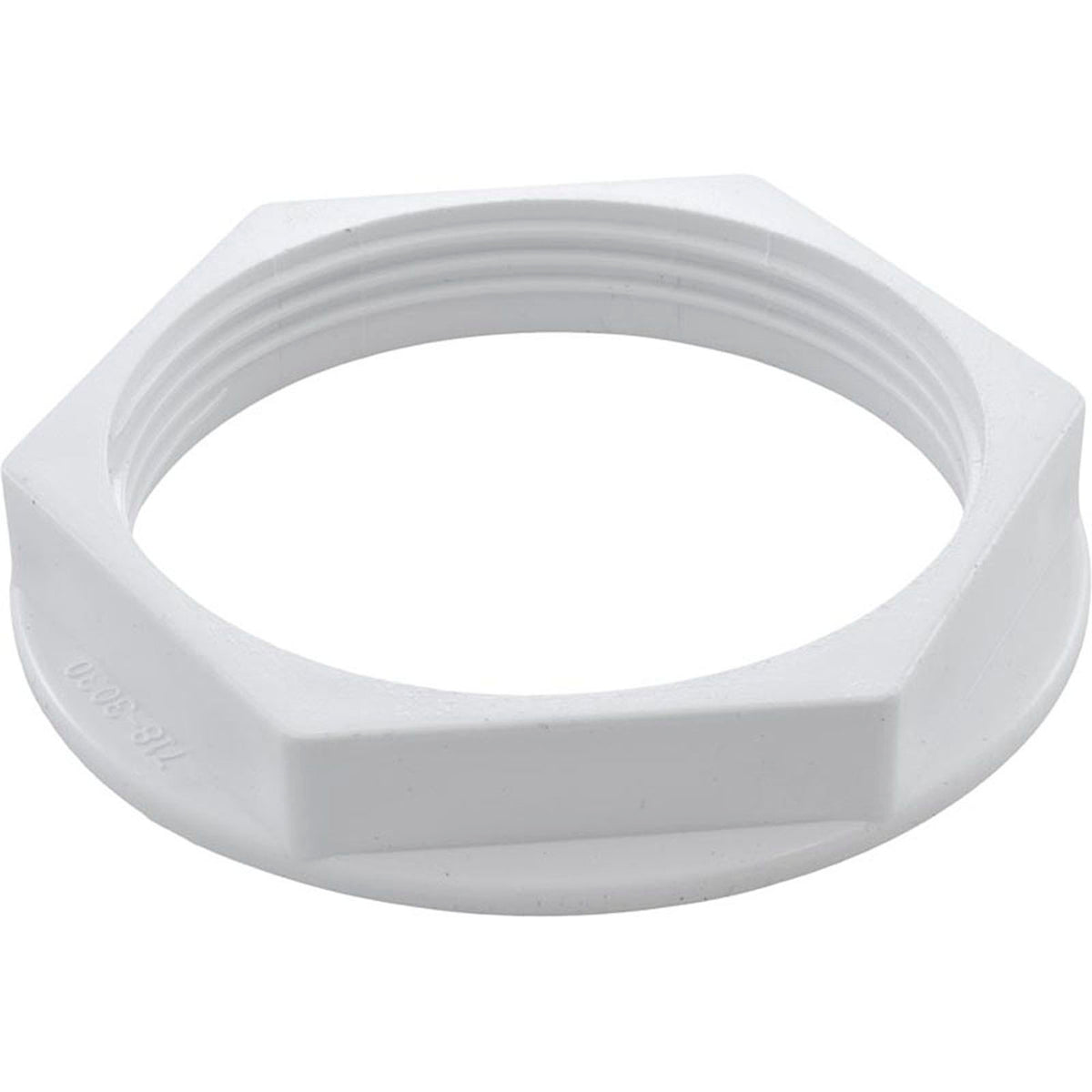 Nut, Waterway Top Access Diverter Valve, 2"