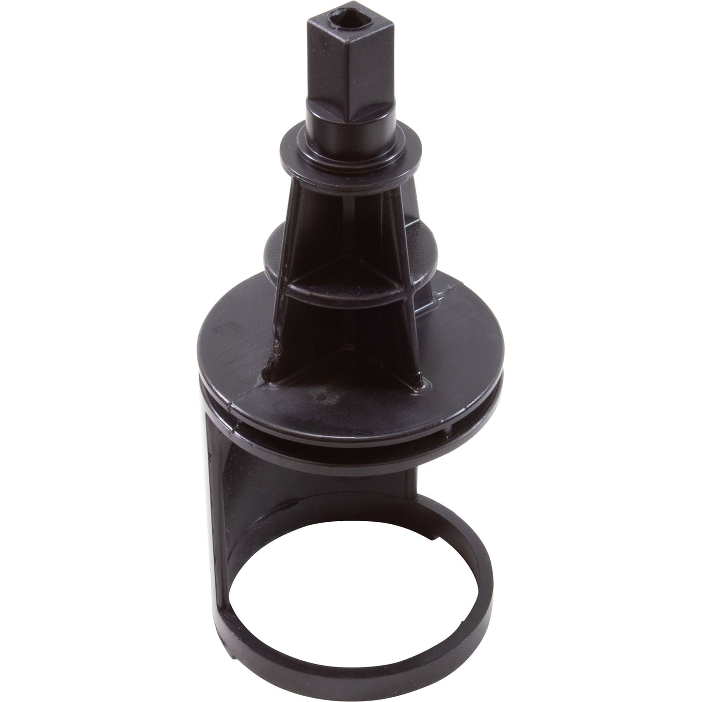 Diverter, Waterway Top Access Diverter Valve, 2"