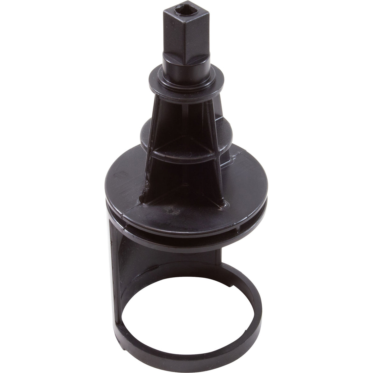 Diverter, Waterway Top Access Diverter Valve, 2"