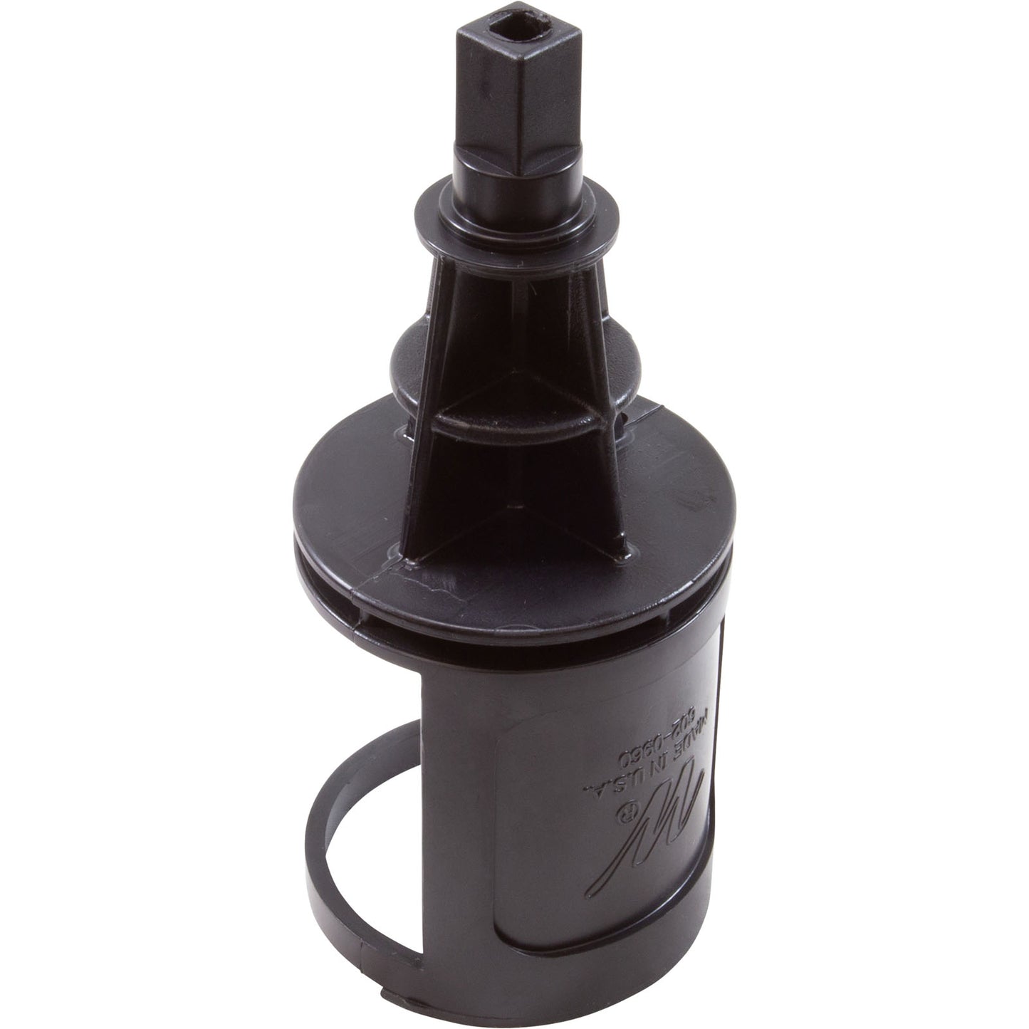 Diverter, Waterway Top Access Diverter Valve, 2"