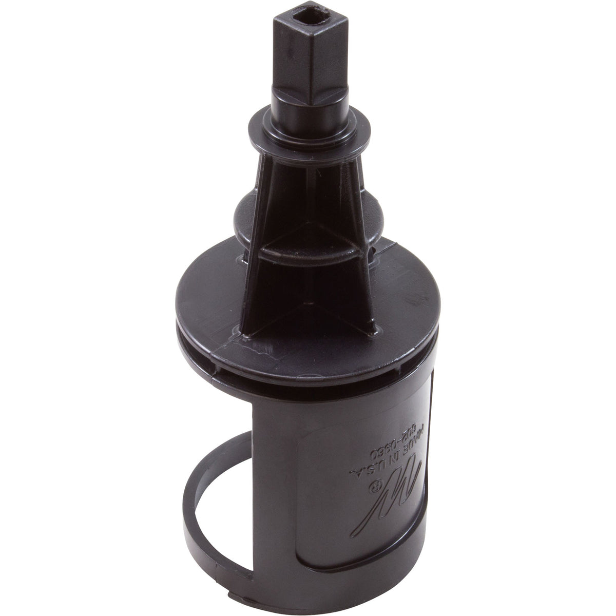 Diverter, Waterway Top Access Diverter Valve, 2"