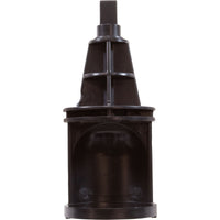 Diverter, Waterway Top Access Diverter Valve, 2"