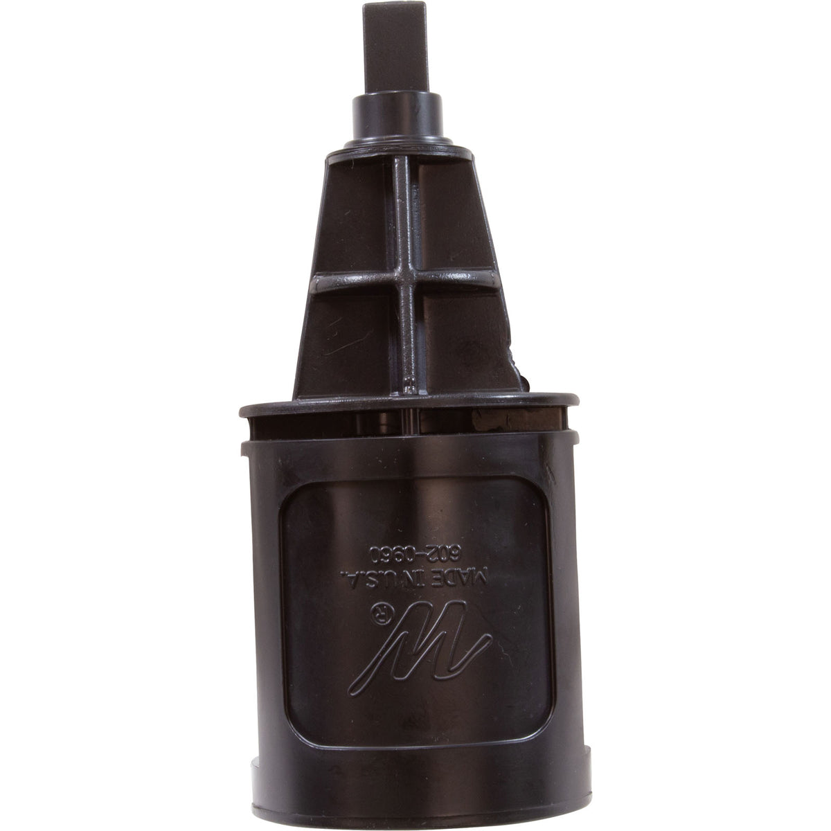 Diverter, Waterway Top Access Diverter Valve, 2"