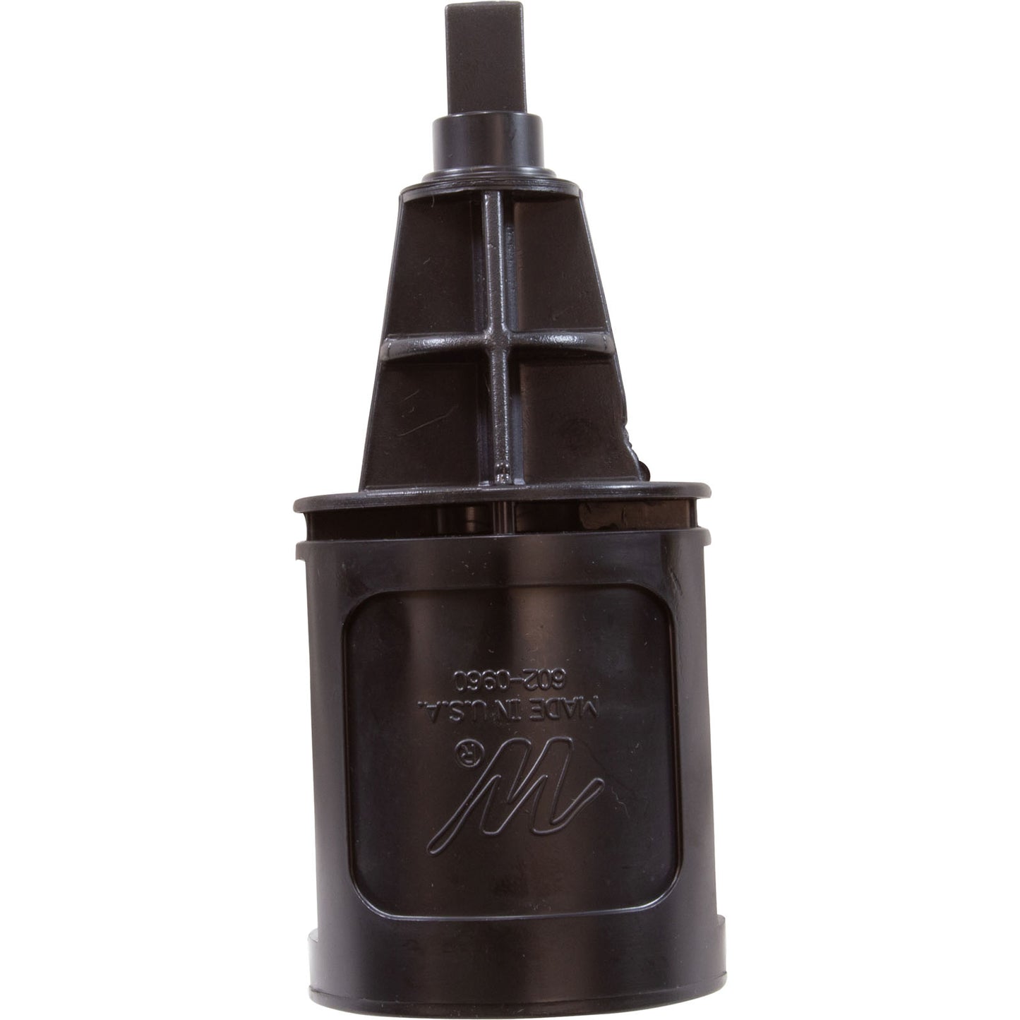 Diverter, Waterway Top Access Diverter Valve, 2"