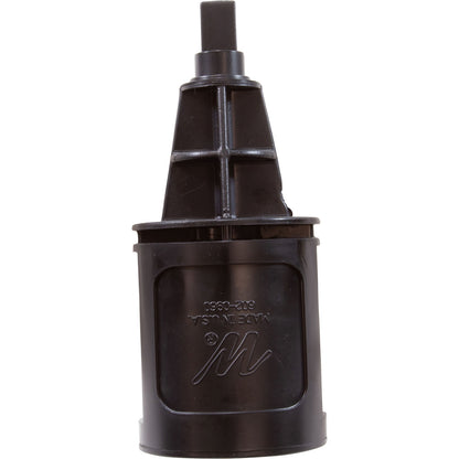 Diverter, Waterway Top Access Diverter Valve, 2"