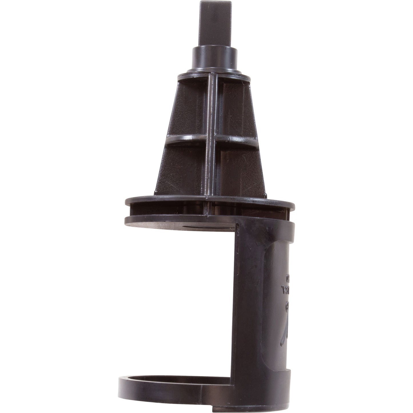 Diverter, Waterway Top Access Diverter Valve, 2"