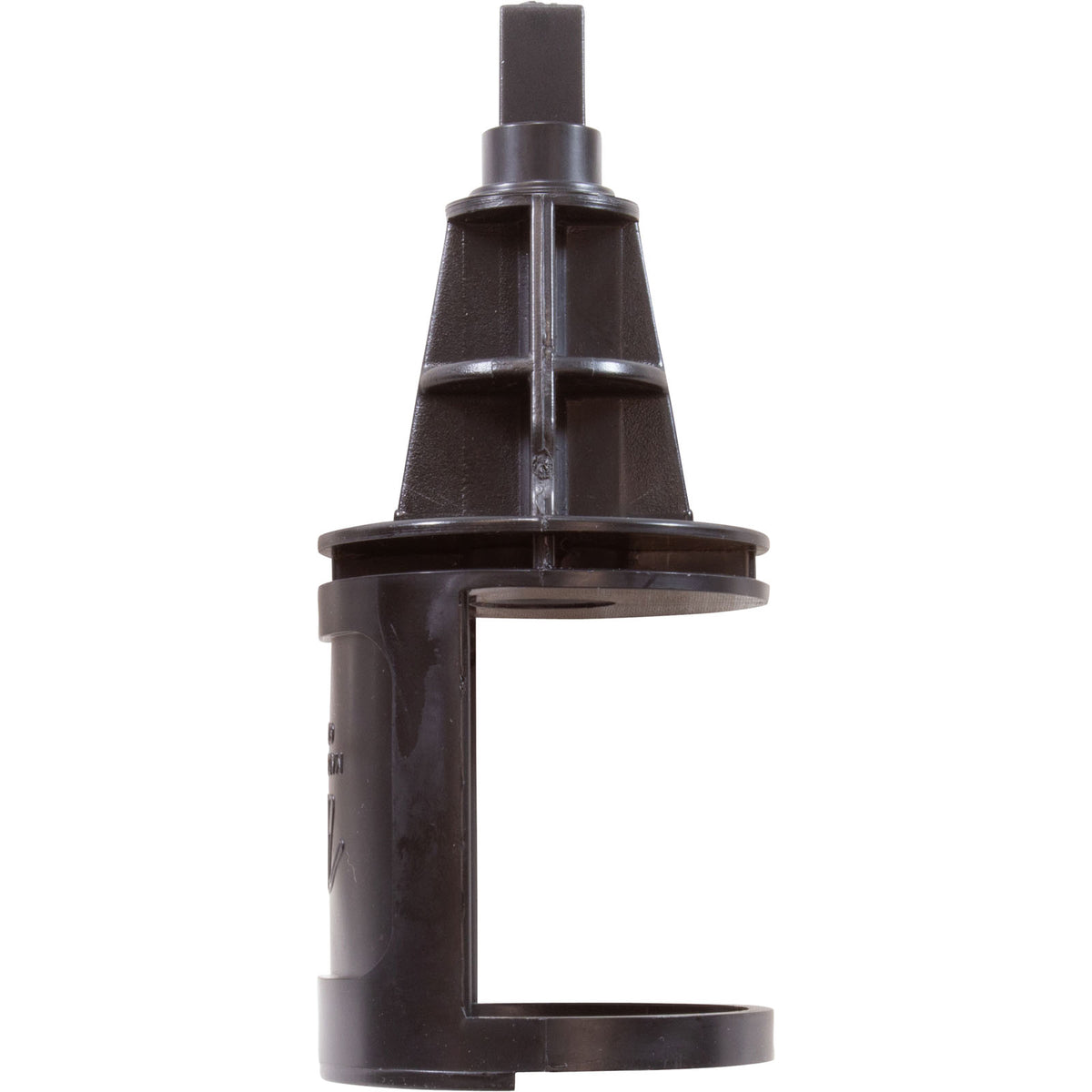 Diverter, Waterway Top Access Diverter Valve, 2"