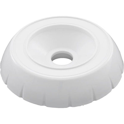 Cap, Waterway Top Access Diverter Valve, 2", Notched, White