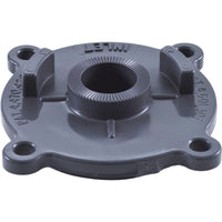 Cover, Zodiac Jandy 2-Port/3-Port Space Saver Valves, Btm Stop