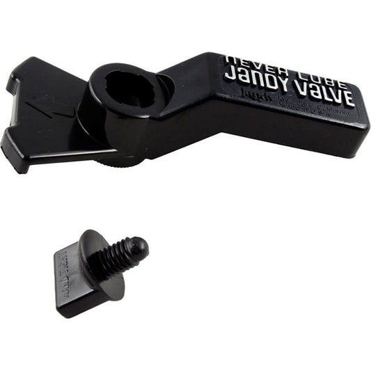 Handle Kit, Zodiac Jandy NeverLube Backwash Valve