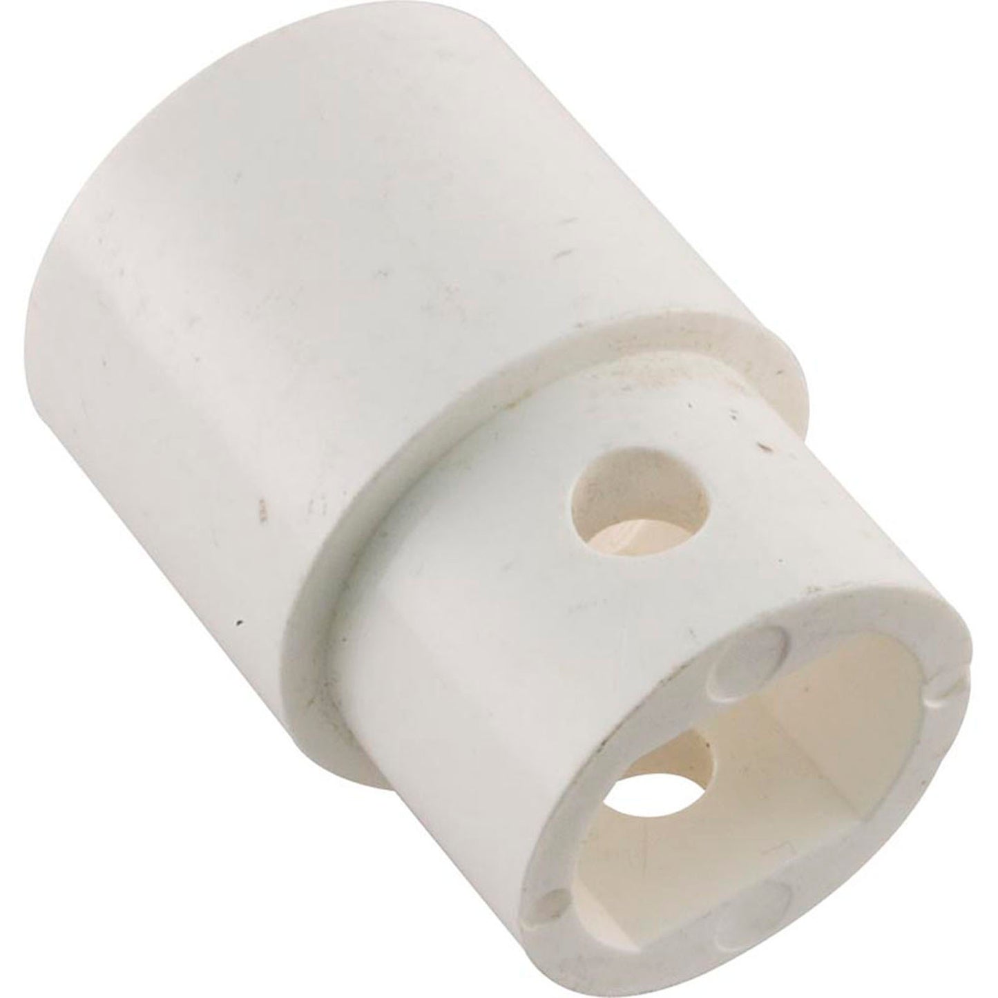 Adaptador de eje de extensión, válvula desviadora de controles de rejilla