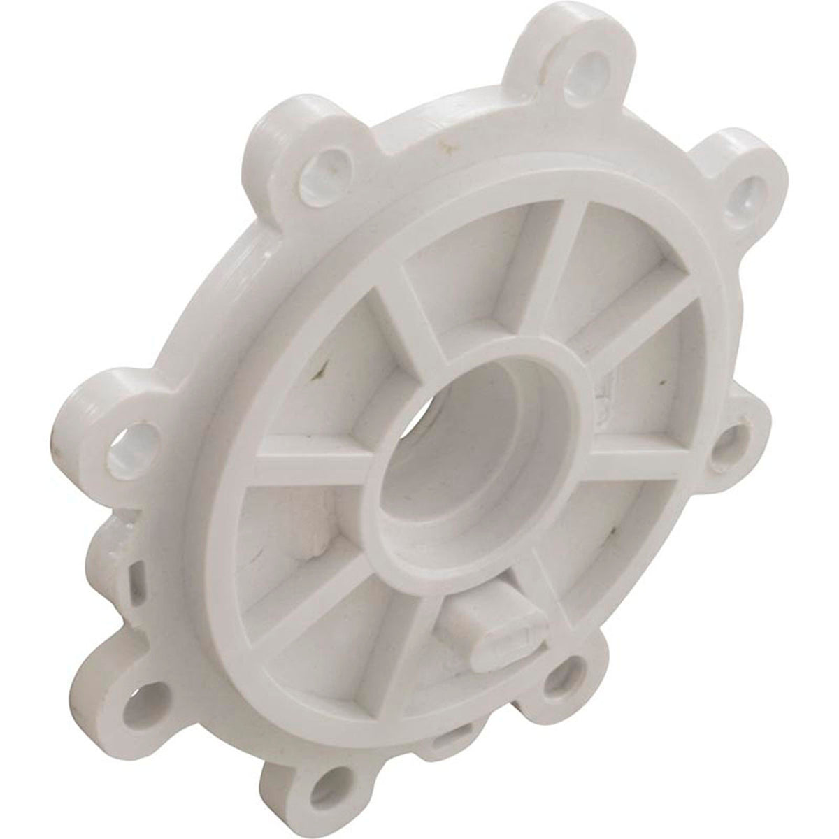 Cover, Grid Controls 3-Way Valve