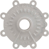 Cover, Grid Controls 3-Way Valve