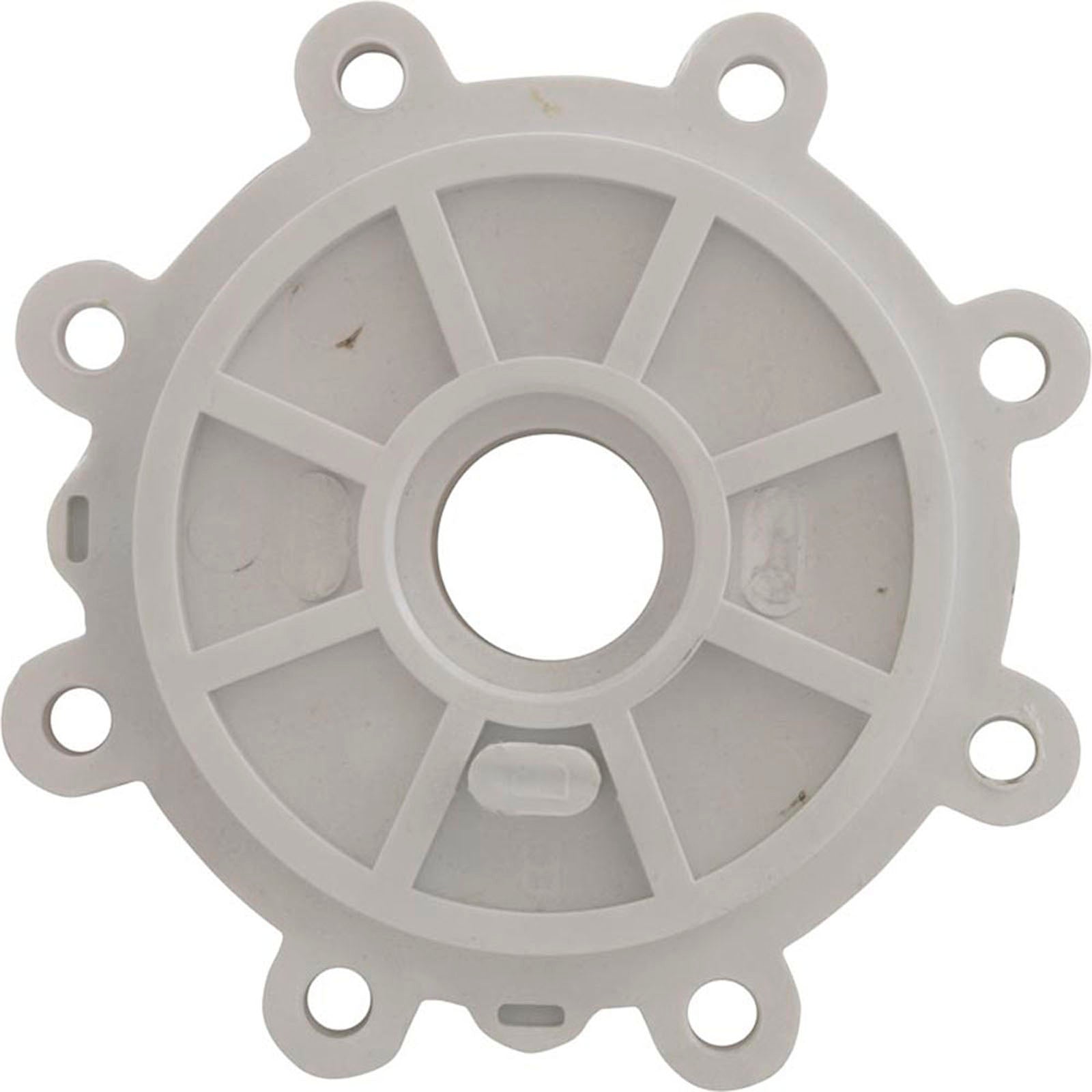 Cover, Grid Controls 3-Way Valve
