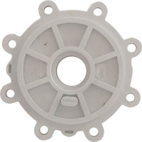 Cover, Grid Controls 3-Way Valve