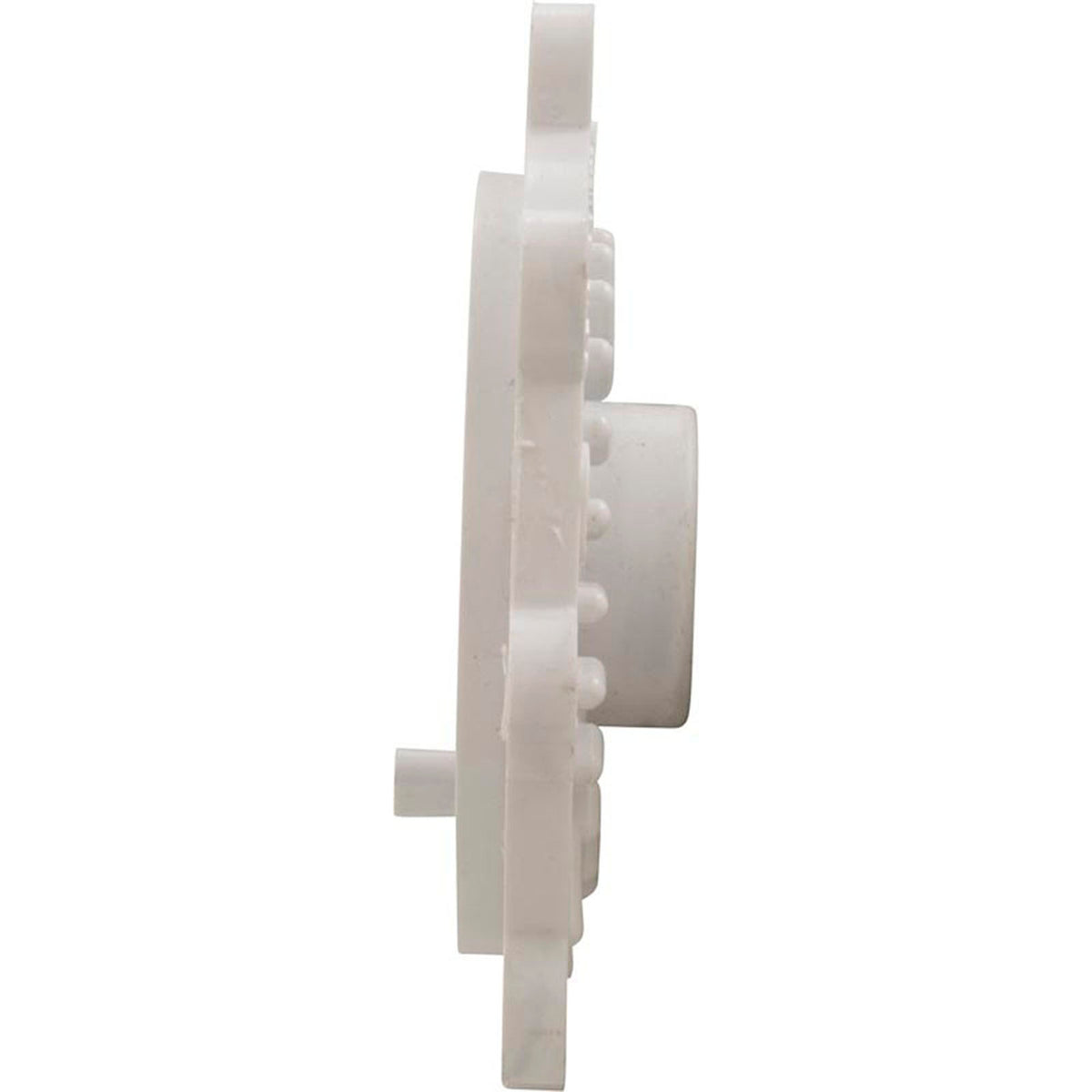 Cover, Grid Controls 3-Way Valve