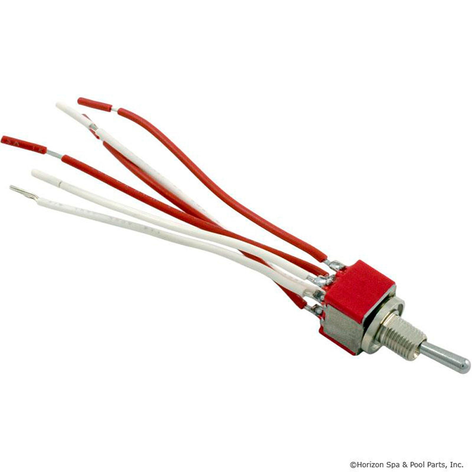 Toggle Switch, Zodiac Jandy Valve Actuator