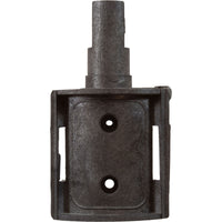 Diverter, Grid Controls 2/3 Way Valve