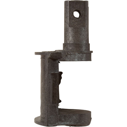 Vanne de dérivation, contrôle de grille, vanne 2/3 voies