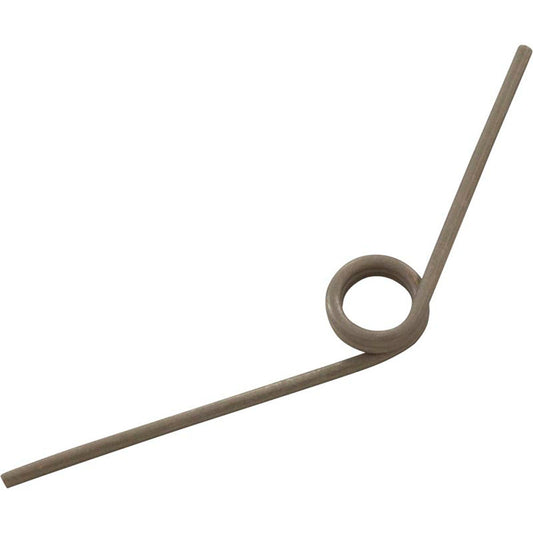 Ressort, grille de contrôle vanne à 3 voies, poignée