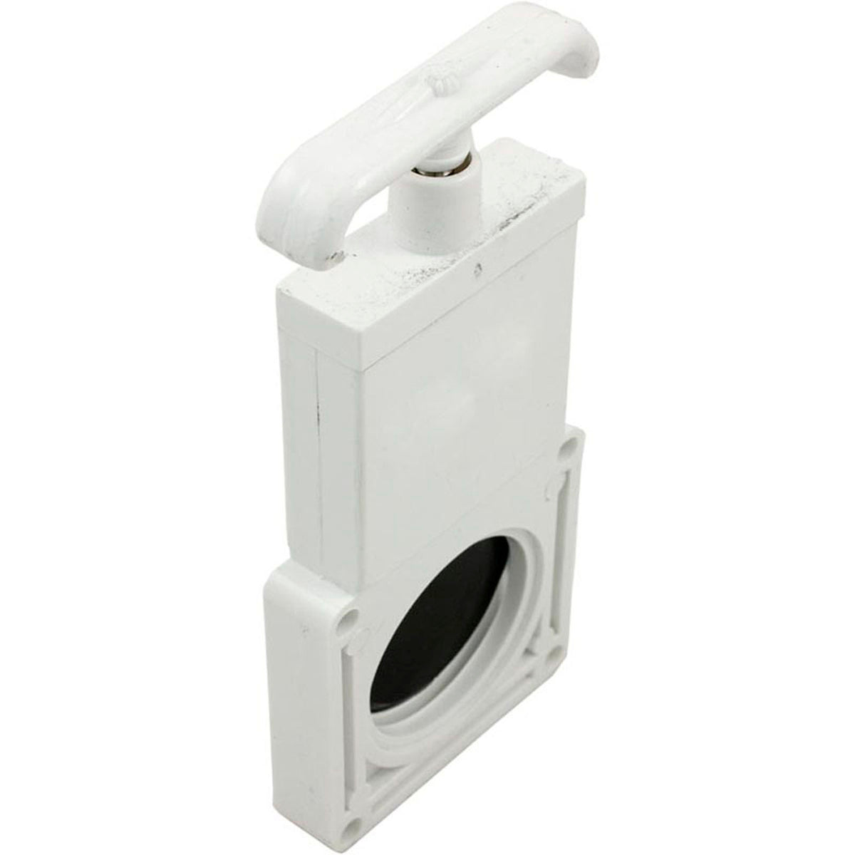 Body Assembly, Magic Plastic Gate Valve, 1-1/2"