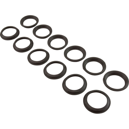 Seal, Magic Plastics 1-1/2" Gate Valve, 12 Pack