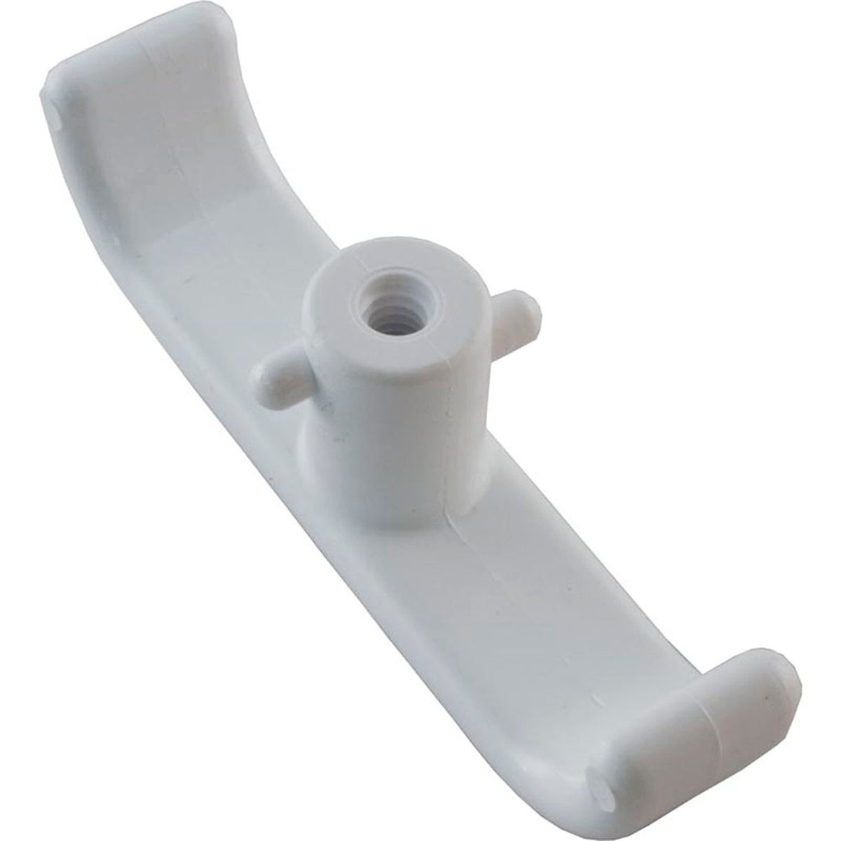 UniBody Handle, Magic Plastics 2-1/2" Gate Valve