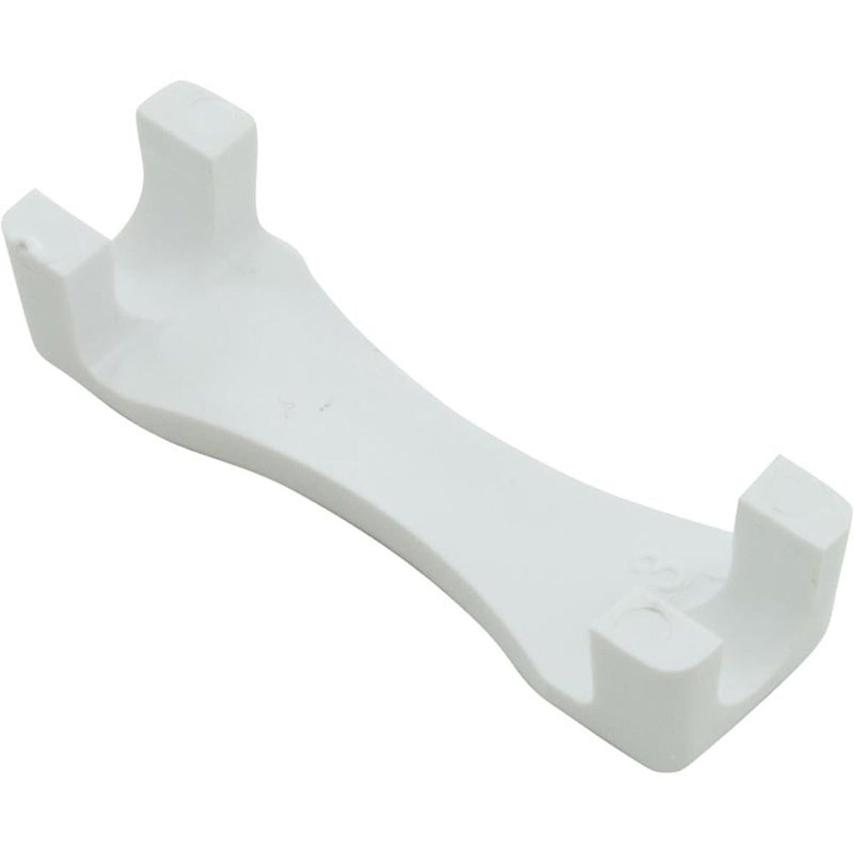 External Lock, Magic Plastics 1-1/2" Gate Valve, MagicSnap