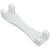 External Lock, Magic Plastics 2" Gate Valve, MagicSnap