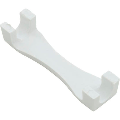 Cerradura externa, válvula de compuerta Magic Plastics de 2", MagicSnap