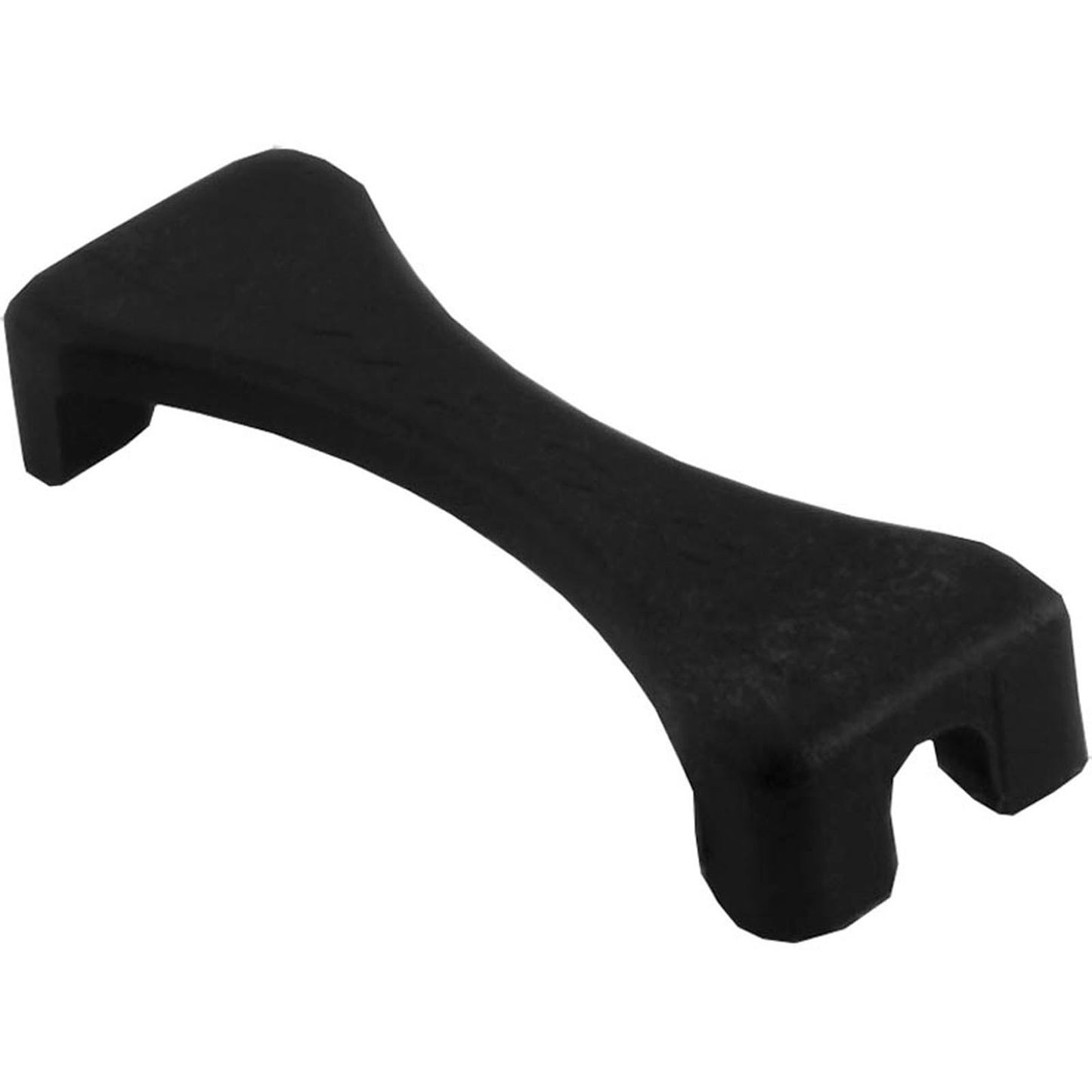 Cerradura externa, válvula de compuerta Magic Plastics de 2-1/2", MagicSnap